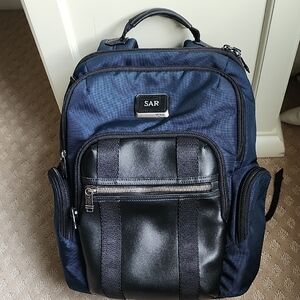 Men's TUMI Alpha Bravo Nellis Backpack